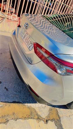 تويوتا كامري